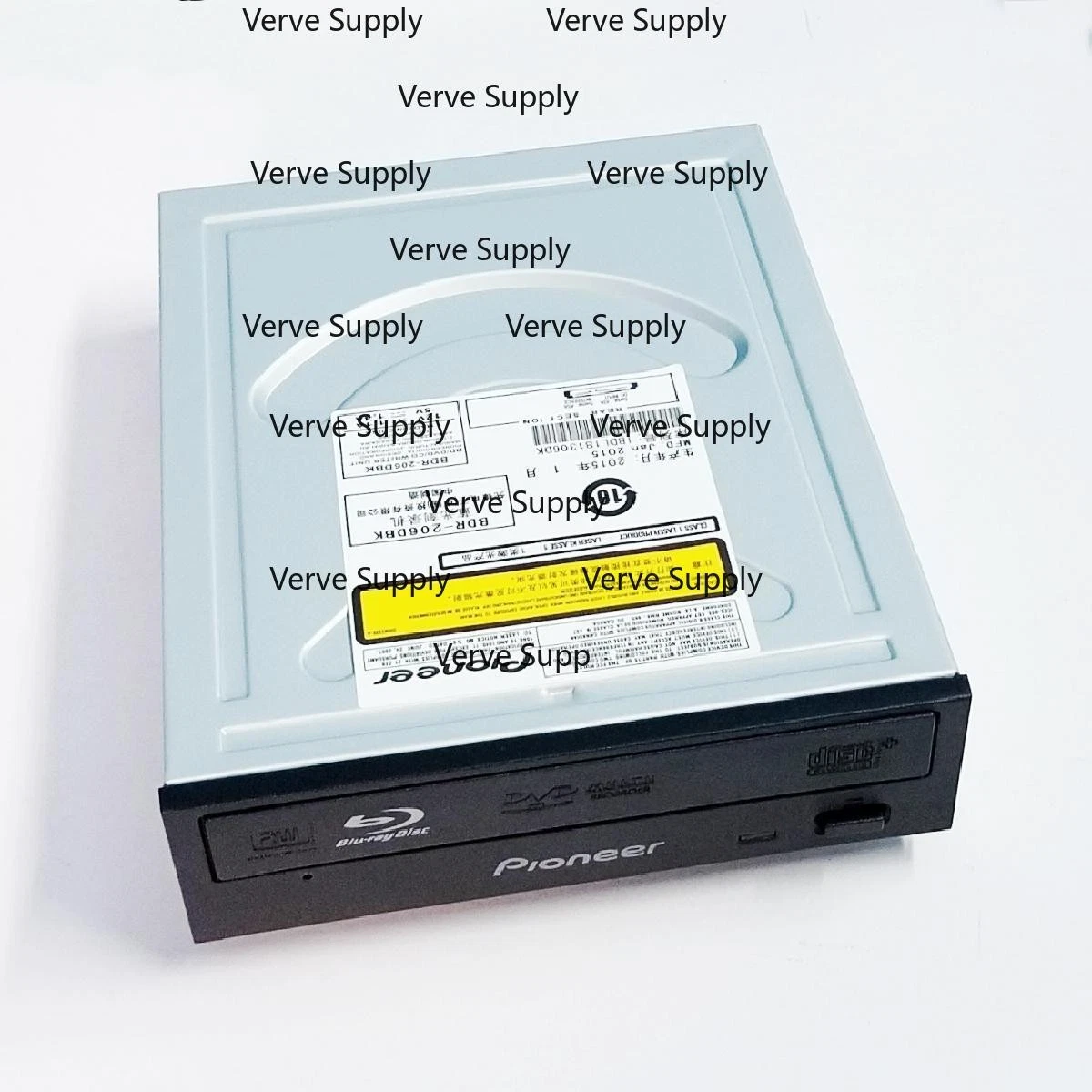 Pioneer DVD-RW CD, DVD & Blu-ray Drives for sale | eBay