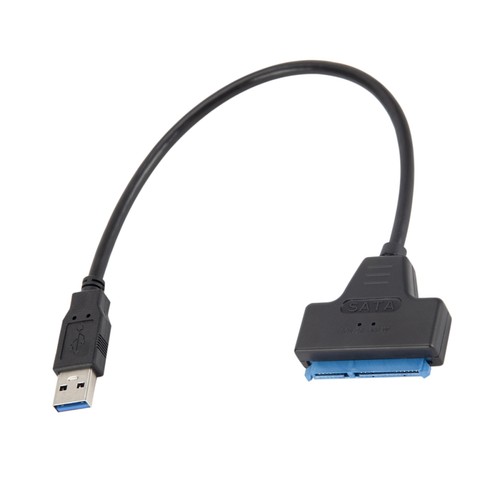 to USB Hard Drive Cable USB 3.0 Transmission Easy Drive Line USB - 第 6/11 張圖片