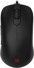 BenQ ZOWIE S1-C Wired Gaming Mouse Medium Black Right-Hand 5 Buttons New Japan