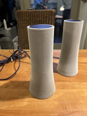 Logitech Z.600 Design Lautsprecher  voll funktionsfähig