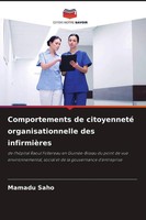 Mamadu Saho | Comportements De Citoyenneté Organisationnelle Des InfirmièRes