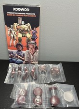 13 in 1 Xbox Elite Series 2 Replacement GOW Red Thumbsticks Joysticks Set