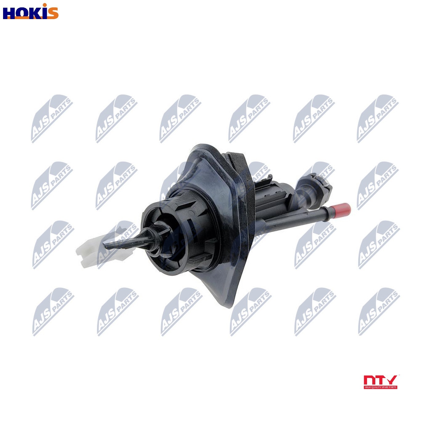 Fits NTY NSP-FR-008 Clutch Pump - Image 13