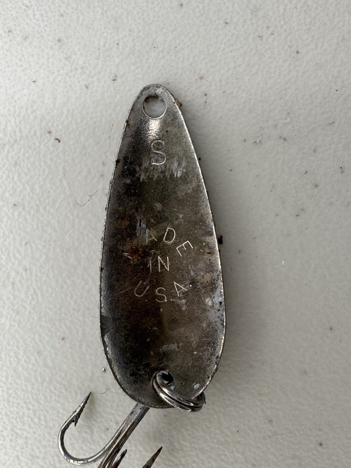 50+ Trolling Spoons Downrigger Fishing Lures Weights Jigs Hooks New And Used - Image 13