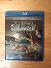 The Beast (Blu-ray Disc, 2009)