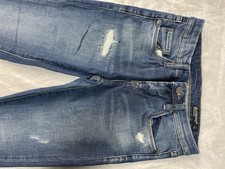 Blanknyc Mid Rise Skinny Women’s Jeans Size 24 - Real Nice