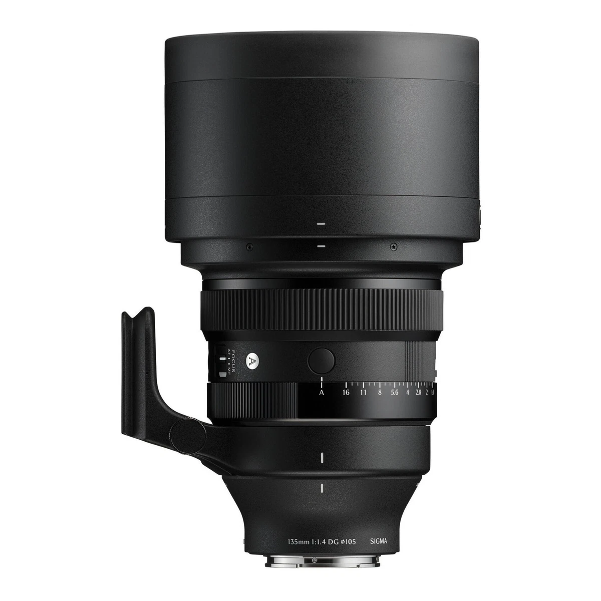 Sigma Art Camera Lenses 135mm Focal for sale | eBay