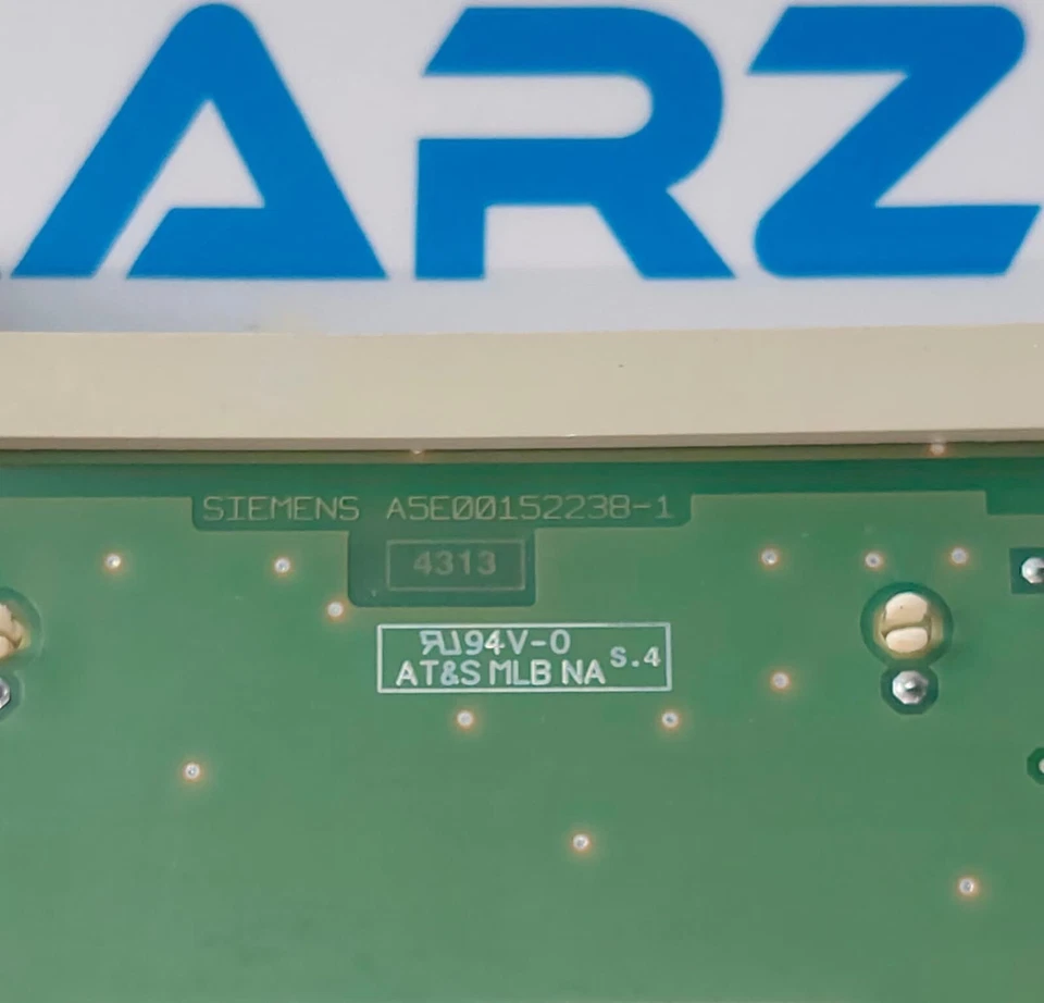 NEW 1Pc Siemens 6ES5308-3UC21 SIMATIC INTERFACE Card | SIEMENS 6ES5 308-3UC21 - Image 3 of 4