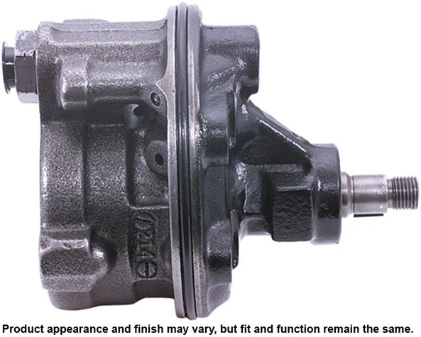 Bomba de dirección asistida Cardone Reman P N 20 140 Foto 3 de 4