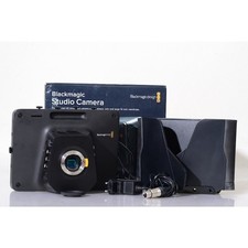 Blackmagic Design Studiocamera 2 - Studio Kam...