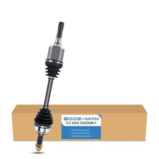 Front Left Side CV Axle Shaft For 2008 2009 2010 2011 2012 2013 Nissan Rogue AWD