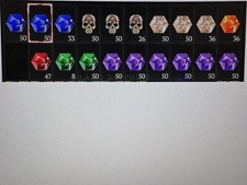 Diablo 4 Season 7 Grand Gems $1 Each