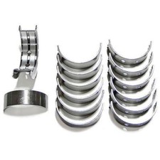 Made To Fit Cummins 6b 6bt 6bta 5.9 6.7 Qsb Isb Main Bearing Set C3802071 0.25 M
