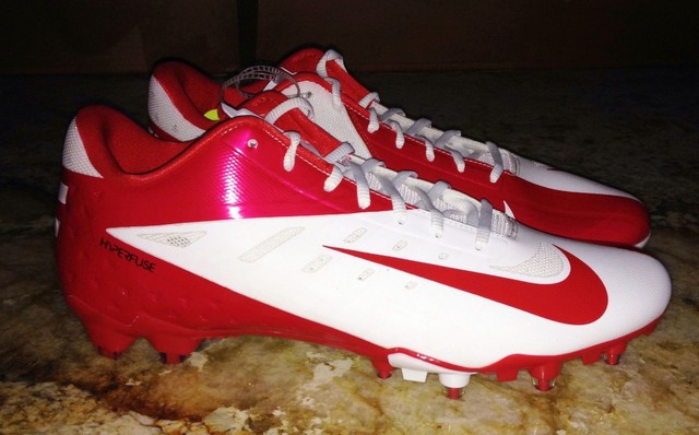 nike football cleats 2012