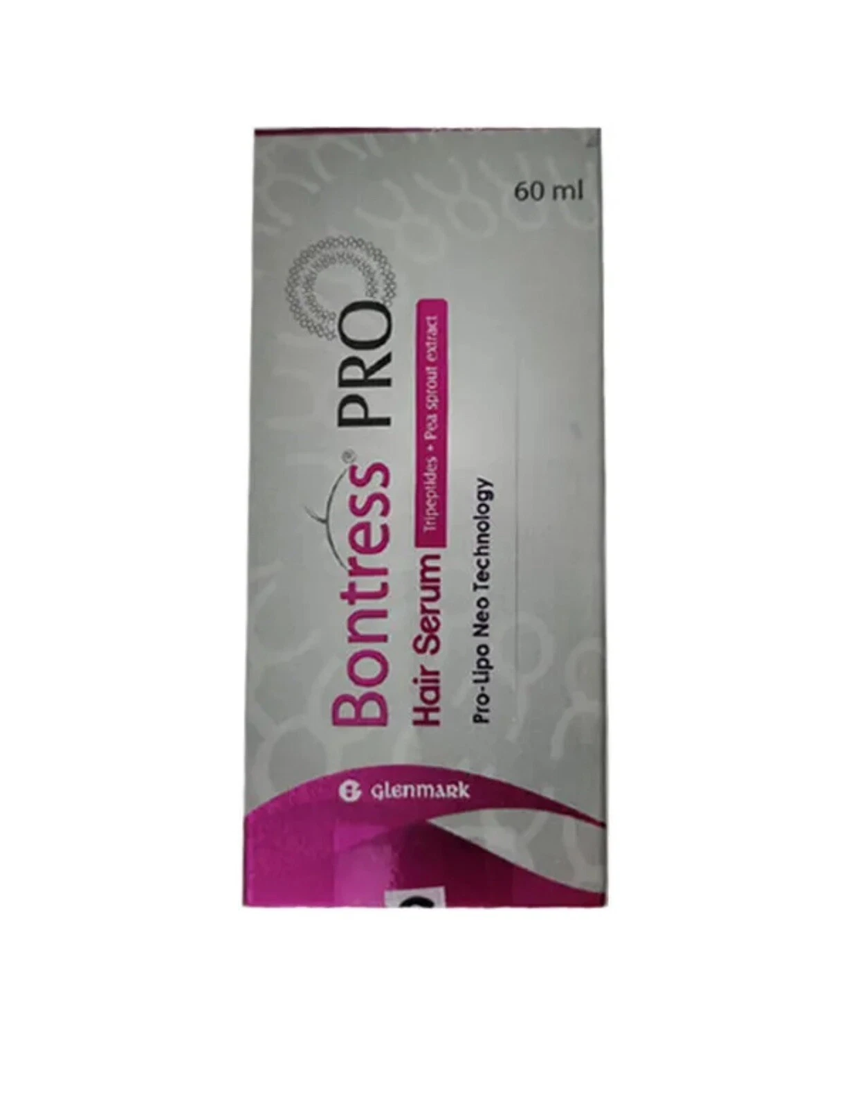 Bontress Pro Hair Serum 60ml
Opens in a new window or tab