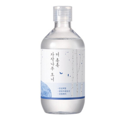 [TONYMOLY] The Chok Chok Birch Tree Toner - 300ml