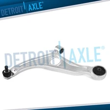 Front Left Lower Control Arm w/ Ball Joint for Hyundai Sonata Kia Optima Azera