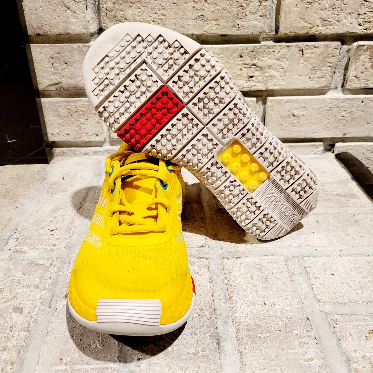 Nmd kinderen gouden new arrivals