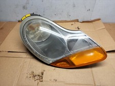 2000-2004 Porsche Boxster Convertible Halogen Passenger Rh Right 00-04 2000-2004 Porsche Boxster Convertible Halogen Passenger Rh Right 00-04