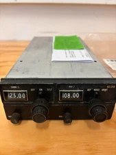 Transceiver KX-170B removed serviceable PN: 069-1020-00
