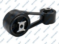GSP Lagerung Motor Rechts Oben FüR CitroëN C5 I Dc_ Break De_ Ea_ Eb_