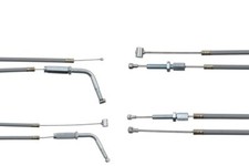 Bowdenzug Satz (4-teilig) für SIMSON SR2, SR 2E
