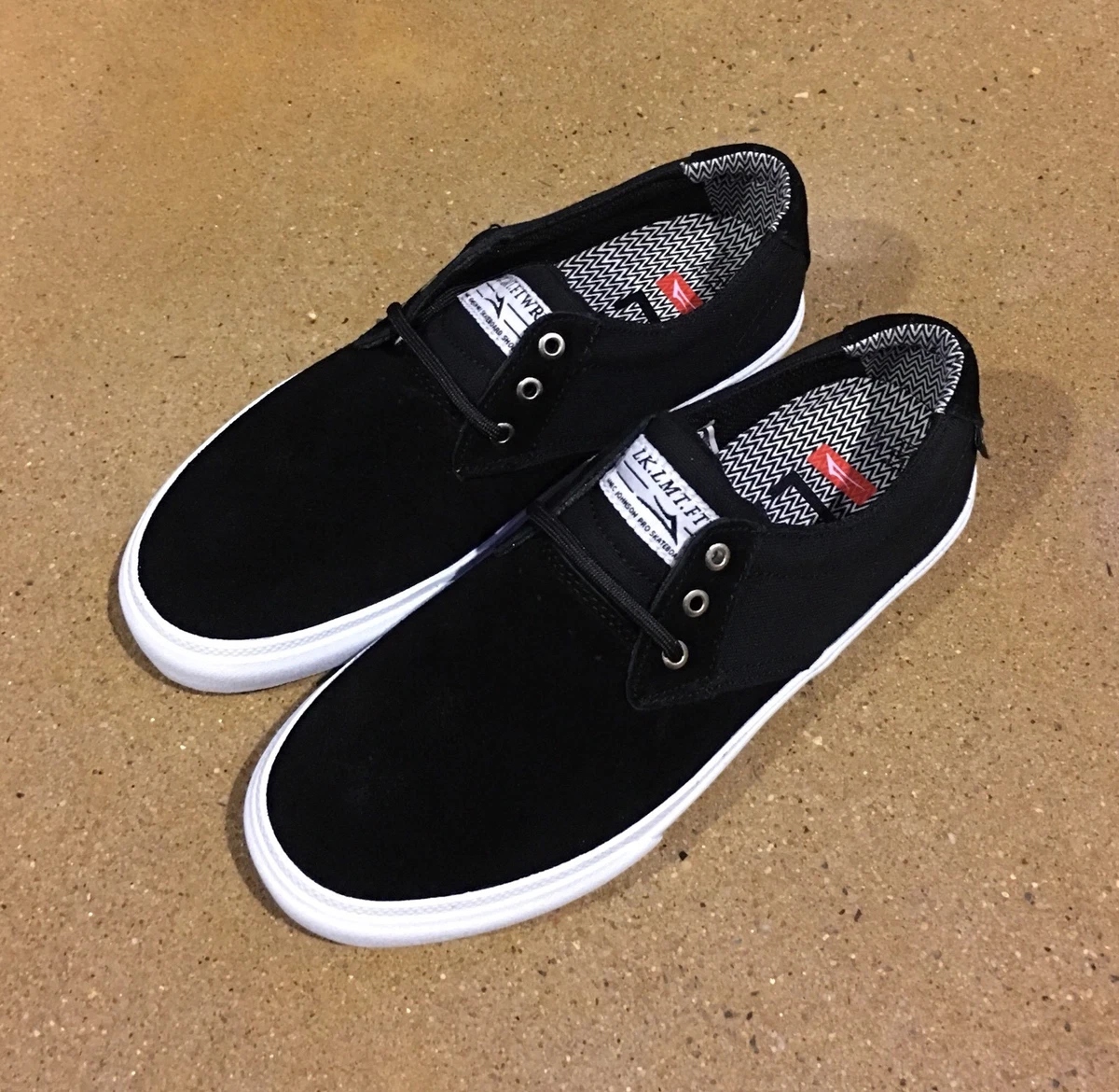 Lakai mj sales