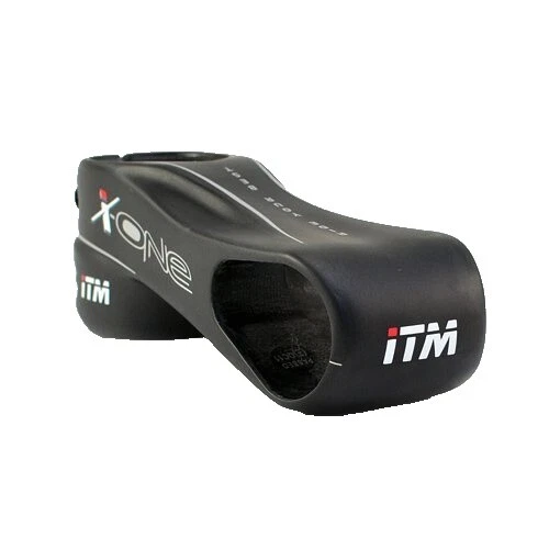 Hastes de Fibra de Carbono ITM