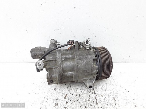 2008 BMW 3 SERIES KLIMAKOMPRESSOR BENZIN 2000 915682002 +