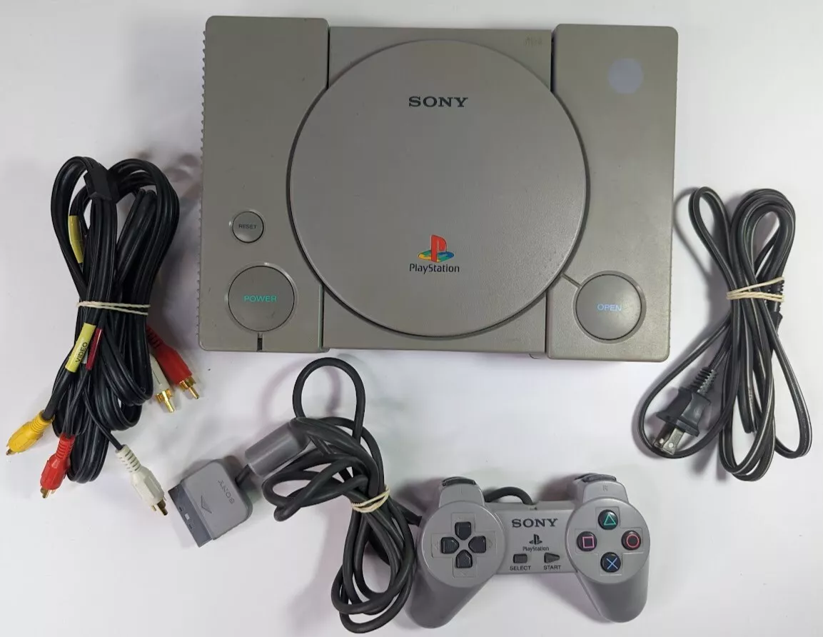 Ps1 bundle best sale