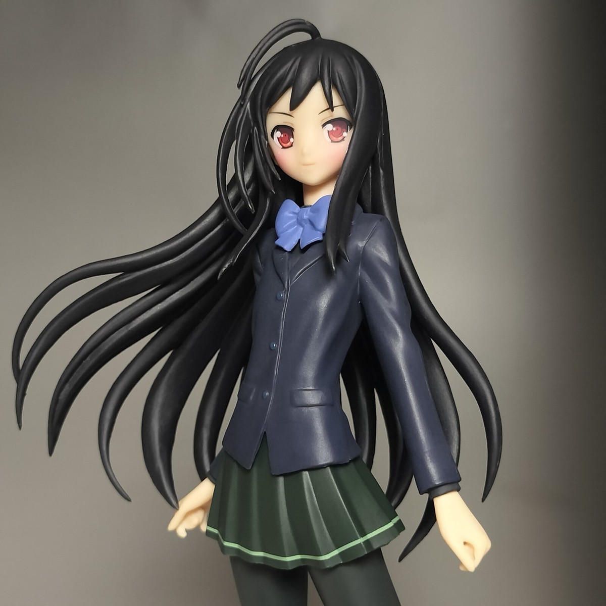 Accel World Kuroyukihime Figure Anime BANPRESTO | eBay 