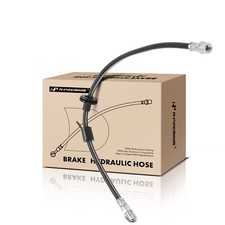 Bremsschlauch Bremsschläuche Vorderachse für Mercedes-Benz S-Klasse 1404200048