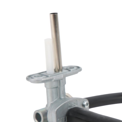 Hot Fuel Valve Petcock Lever Set 510231402 Replacement For Kawasaki Prairie 360 - Picture 3 of 22