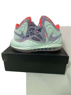 nike hyperposite christmas