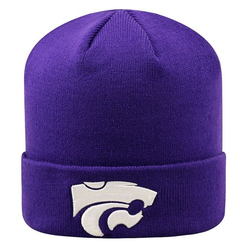 Adult NCAA Kansas State Wildcats Top 