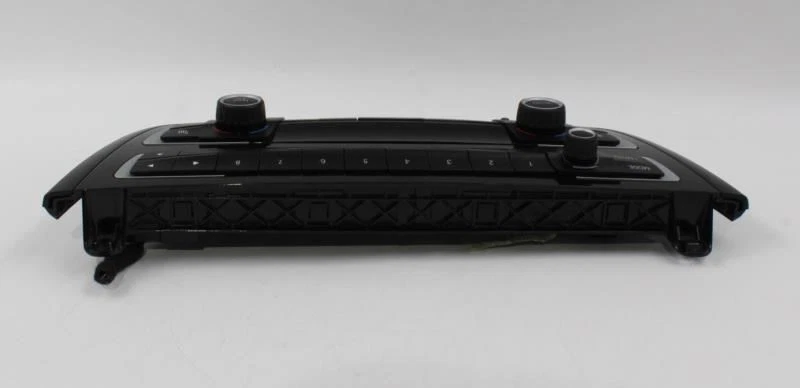 温度控制带数字显示屏适合 2014 - 2016 宝马 M4 GT 原始设备制造商 #17107 — 第 4/4 张图片