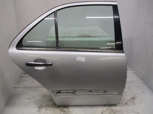 Porte Arrière Droit Pour Mercedes Classe E 210 Phase 2 - Réf 210730240528 - Occasion Bon État