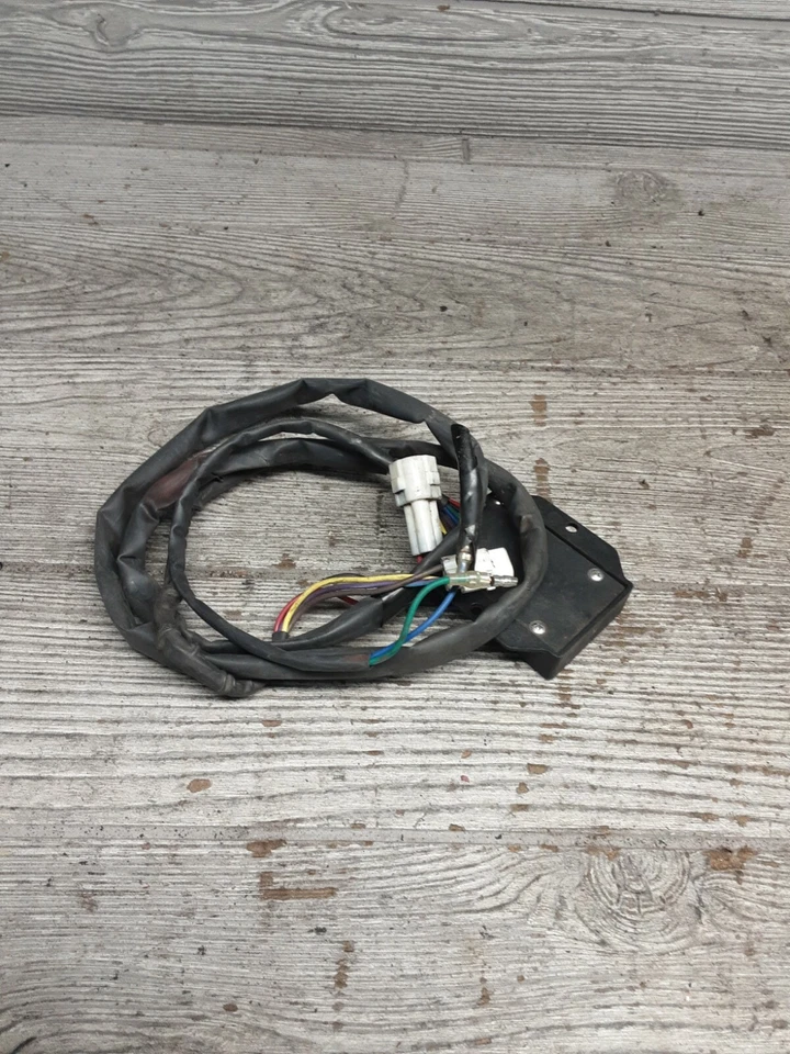 2008 06-11 Kawasaki zx14 ninja 1400 zx 14 muzzys bonneville pro speed adjust  - Image 2 of 4