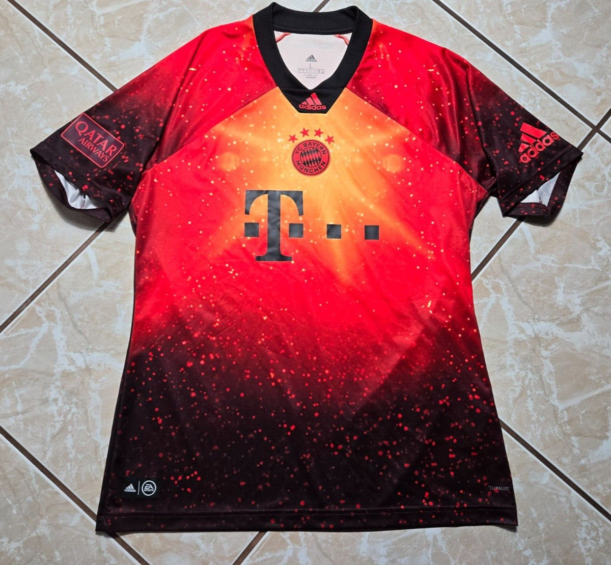 FC Bayern Munchen ユニフォーム FCバイエルン 24/25 ホーム オーセンティックユニフォーム