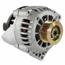High Output 250 Amp NEW Alternator LS1 Pontiac Firebird Trans AM Chevy Camaro 