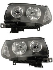 Feu avant (phare) BMW X3