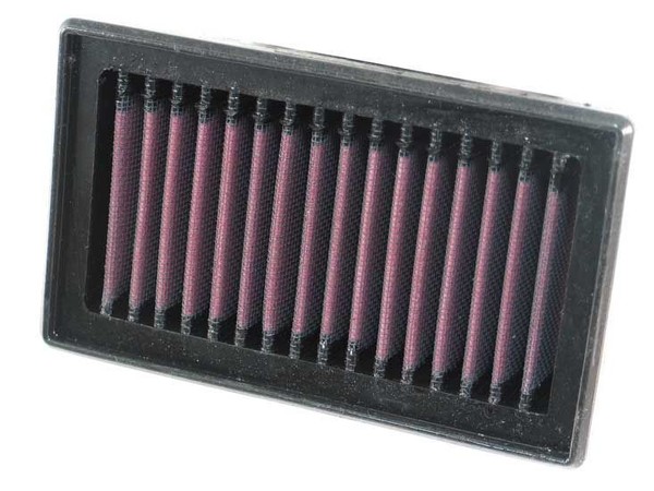 K&N Filters BM-8006 Luftfilter-image