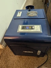 2021 Global Industries Ultrasonic Industrial Humidifier 246135