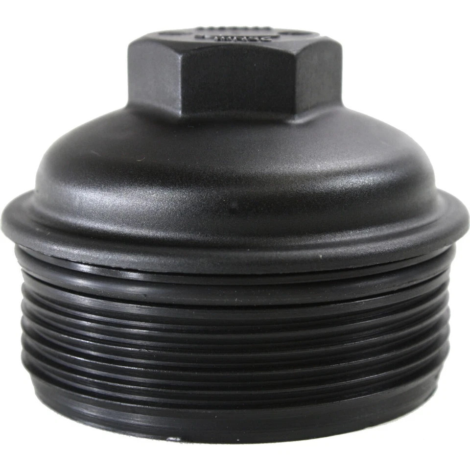 Tapa de carcasa de filtro de aceite Dorman 917-003 nueva para Chevy Olds Chevrolet Impala Malibu Foto 2 de 4