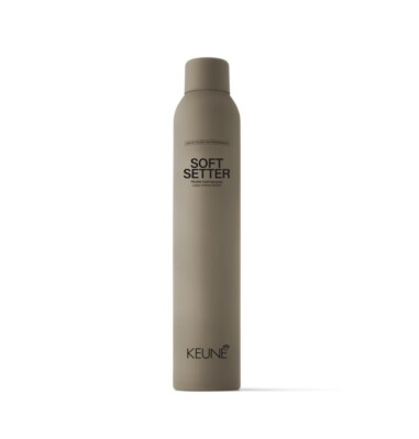KEUNE STYLE SOFT SETTER 300ml