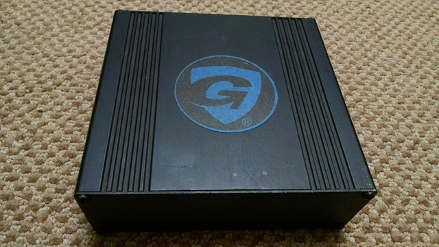 GALLS Street Thunder 100w remote siren | eBay