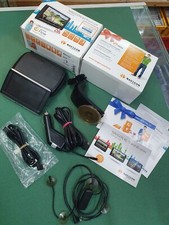 Navi Navigon 42 Premium Navigationssystem