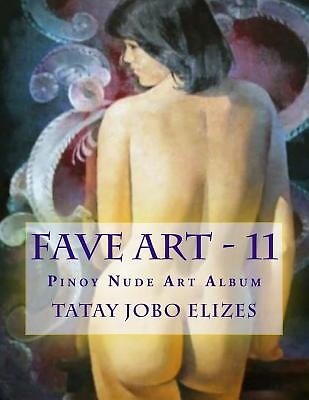 Fave Art - 11 Tatay Jobo Elizes