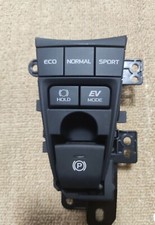 Toyota Camry Hybrid 2018-2024 Electric Parking Brake Switch 84390-06010