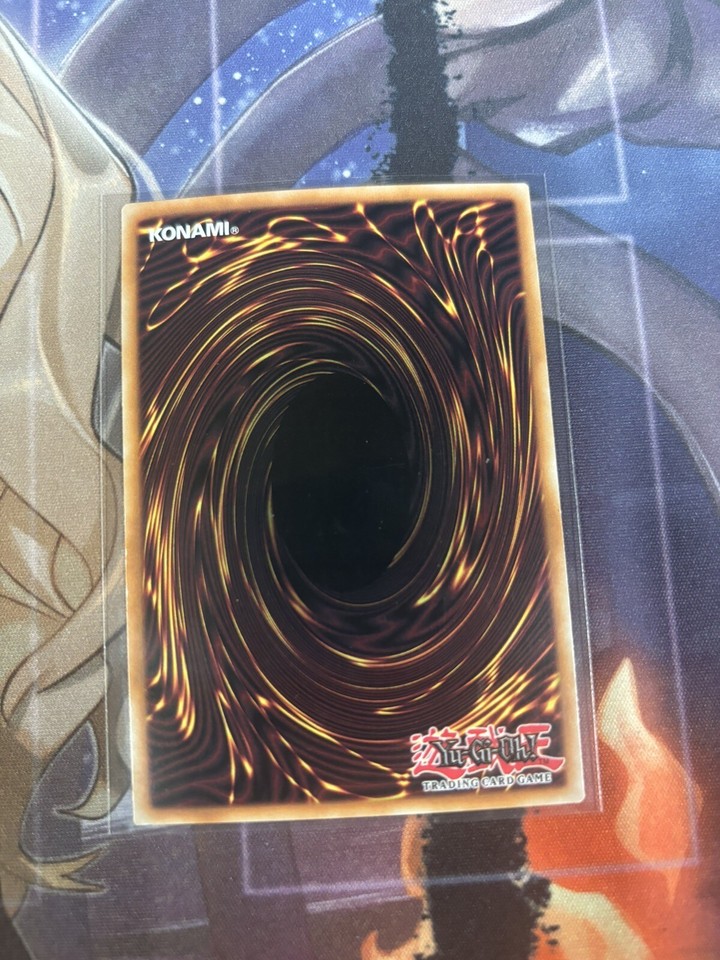 Carta Yu-Gi-Oh! Avida, Rebuilder Of Worlds | RIRA-EN027 Super Rare 1st ...
